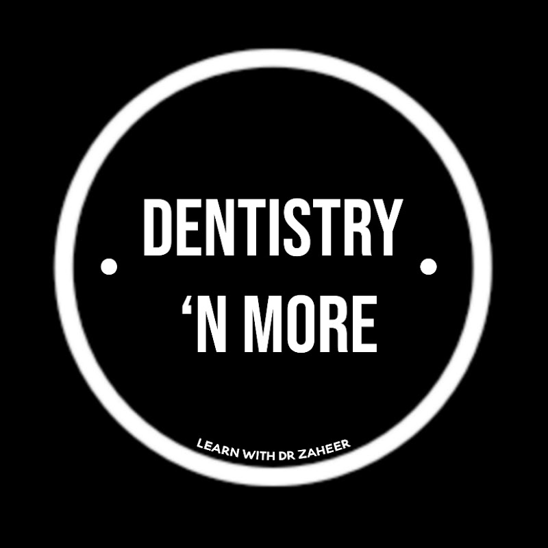 DENTISTRY ’N MORE icon