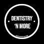 DENTISTRY ’N MORE logo