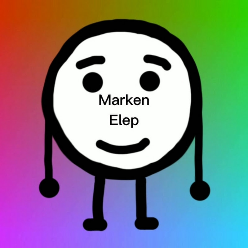 Marken Elep icon