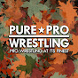 Pure Pro Wrestling logo