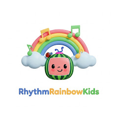 RhythmRainbowKids-Nursery Rhymes 