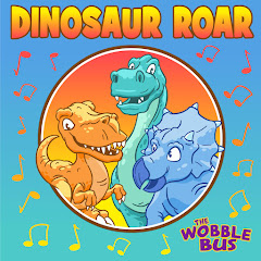 The Wobble Bus - Topic