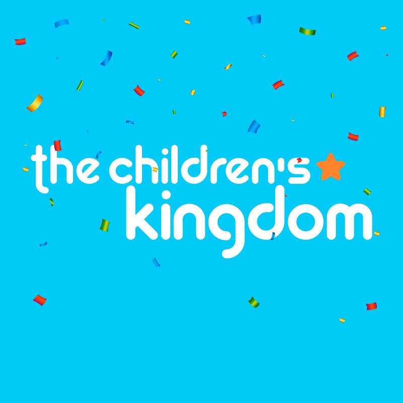 The Children's Kingdom Nursery Rhymes
