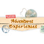 Adventures & Experiences logo