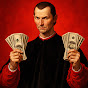 Machiavellian Wealth Avatar