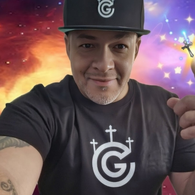 Godfidence In Jesus Christ Ministries