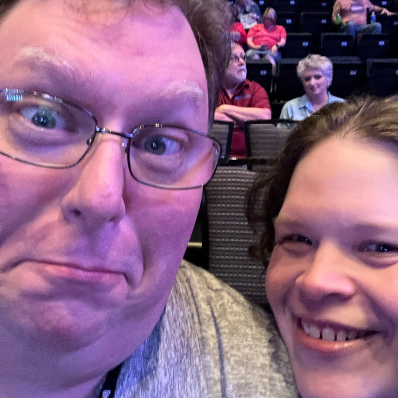 The Adventures of Amy & Tony