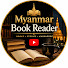 o9KUrecW4y4-channel-avatar-Myanmar Book Reader