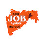 Maha Job Update Marathi logo