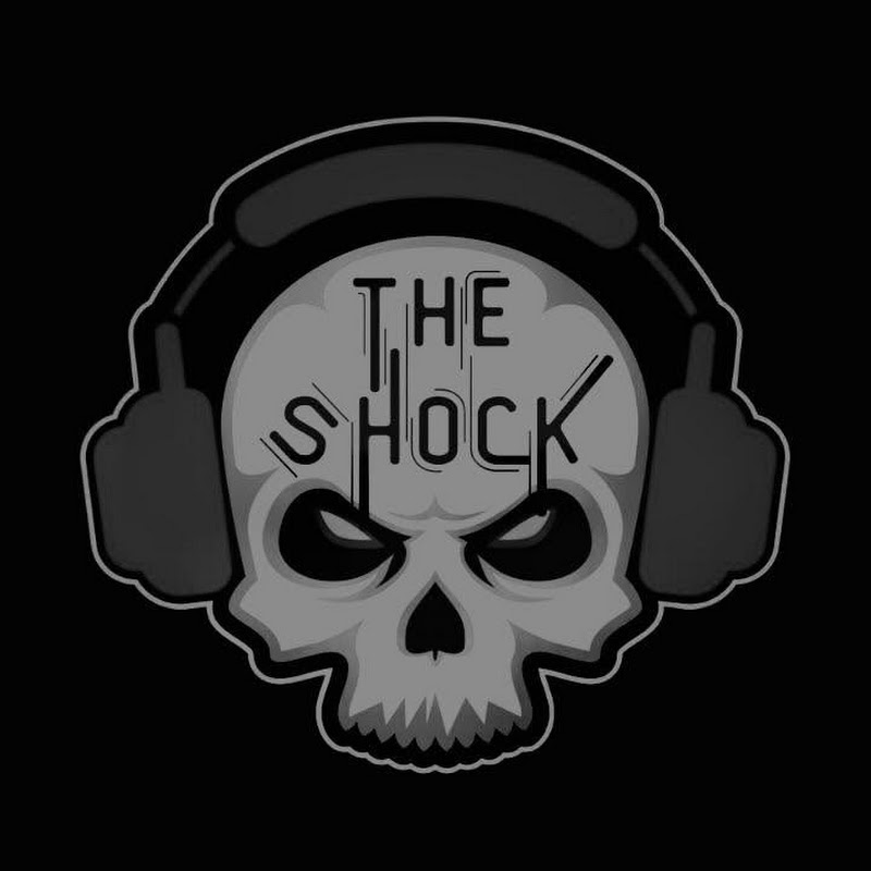 โลโก้ช่อง The Shock Radio