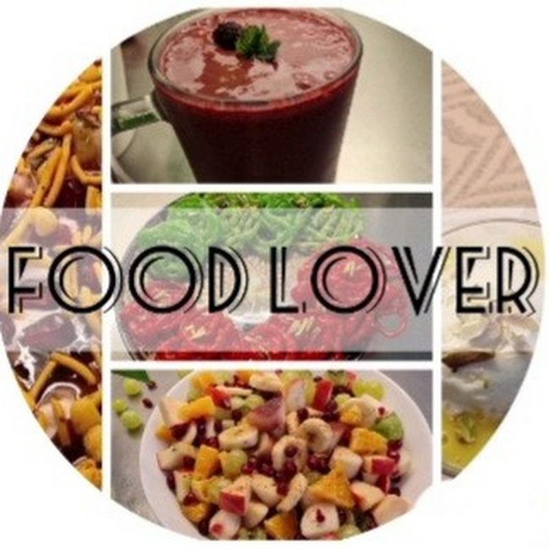 Food Lover 