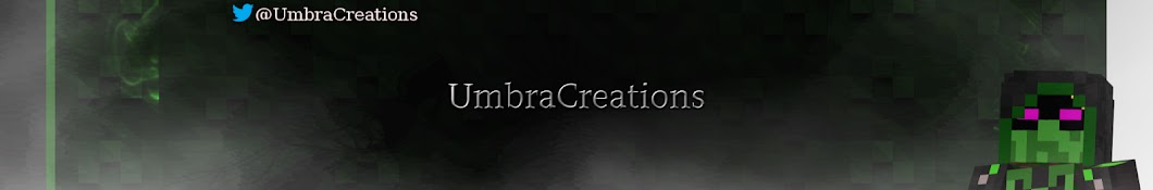 UmbraCreations YouTube kanalı avatarı