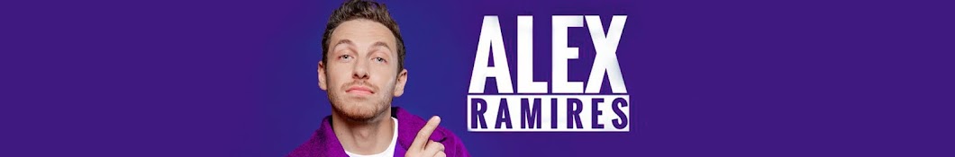 Alex RamirÃ¨s YouTube channel avatar