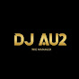 Dj Au2 the Manager logo