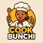 Cook with Bunchi  logo