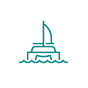 Sydney Harbour Days | Private Boat Hire Sydney logo