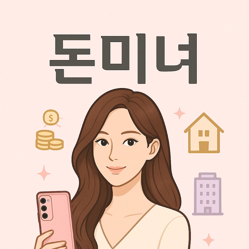 돈미녀