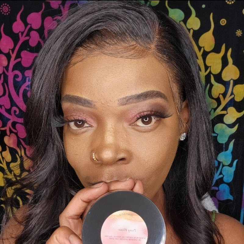 Ebony's Yoniverse
