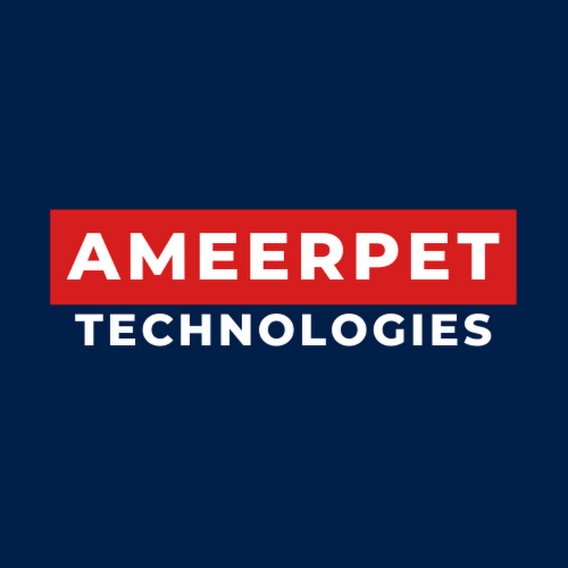 Ameerpet Technologies