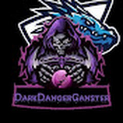 Dark Danger Gangster