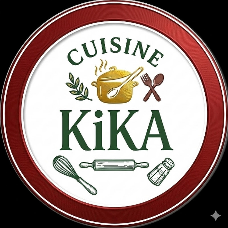 Cuisine KiKa 
