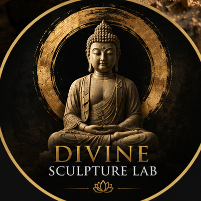 Divine Sculpture Lab