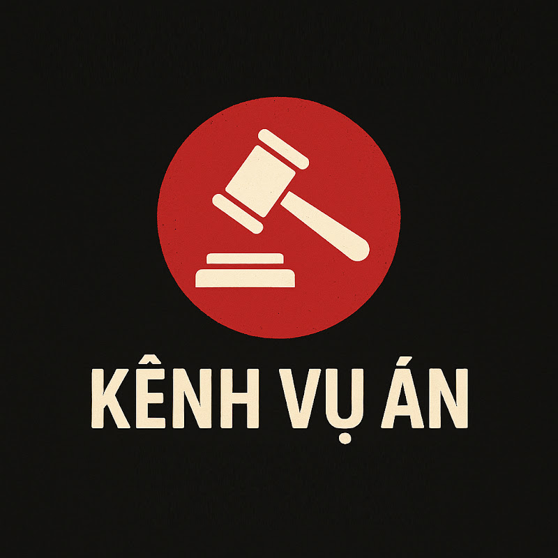 Kênh vụ án có thật