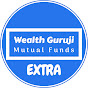 Wealth Guruji Mutual Funds logo