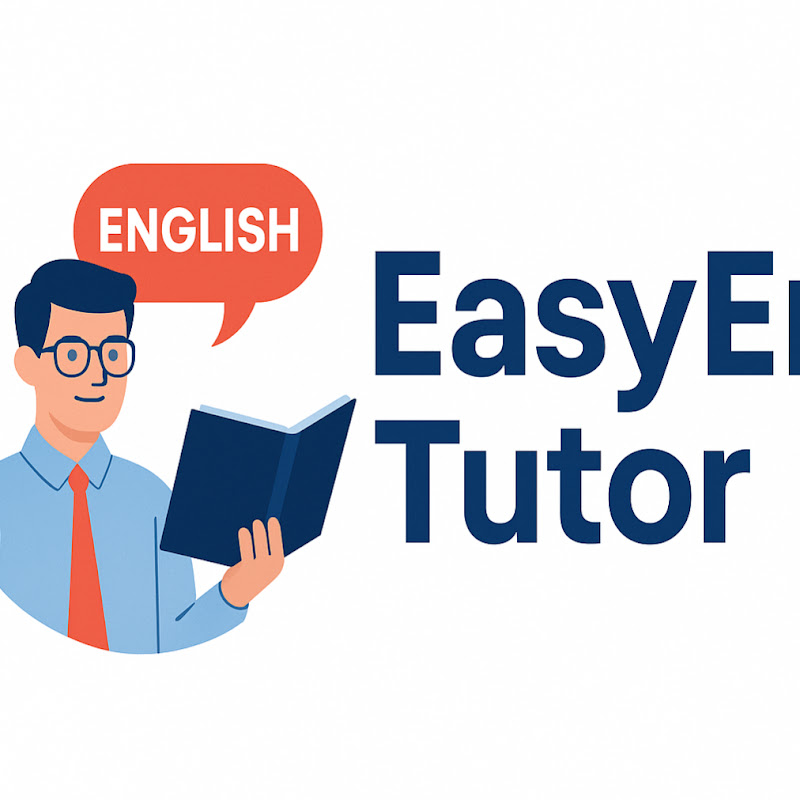 EasyEng Tutor