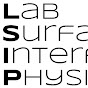 Lab of Surface and Interface Physics logo