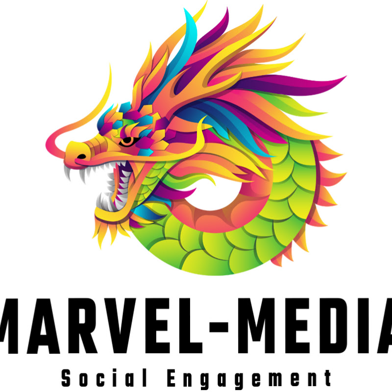 Agency Marvel-Media