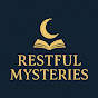 Restful Mysteries logo