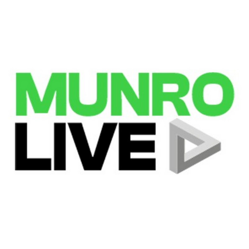 Munro Live Logo