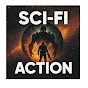 Sci-Fi Action logo