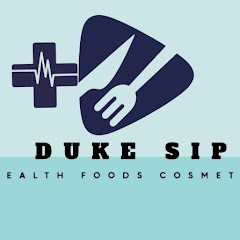 Логотип каналу DUKE SIP