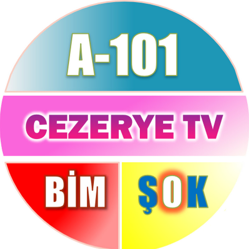 Cezerye TV