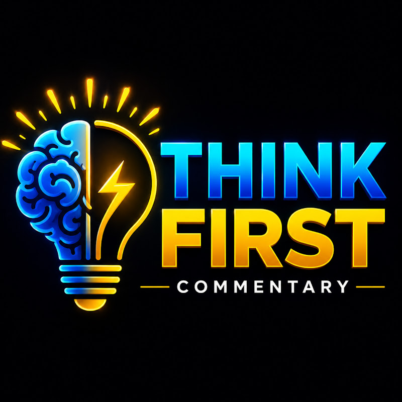 Think First Commentary