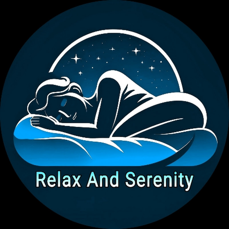 Relax and Serenity Voice