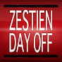 ZESTIEN DAY OFF【バス釣りと趣味のch】 logo