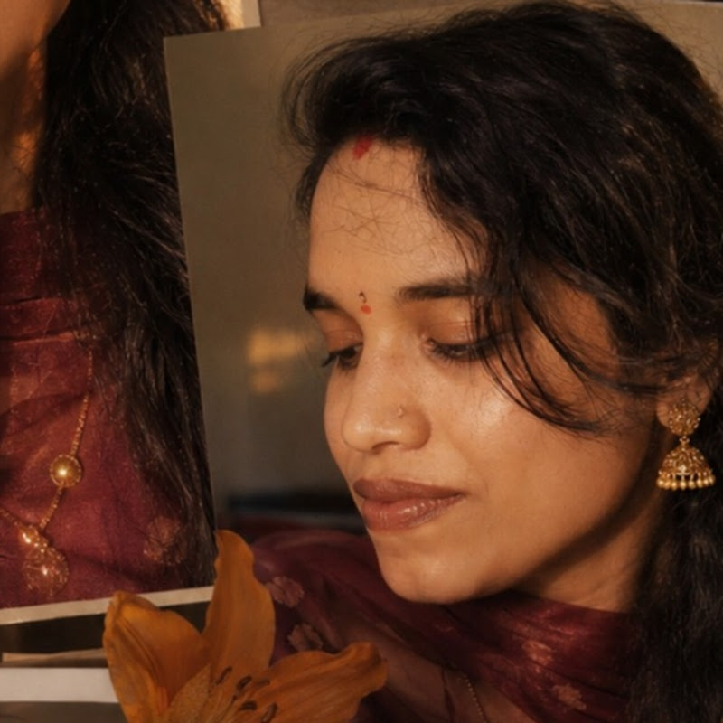 Priya's world 
