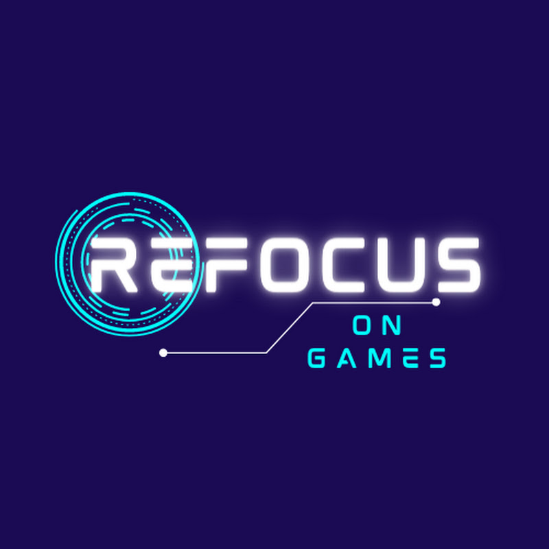 Refocus on Games