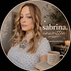 sabrina.unwritten