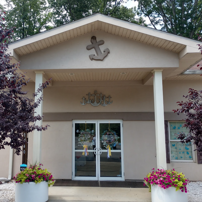 Anchor Baptist Livestream