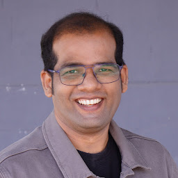 R. Rajesh photo