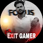 EXIT GAMER YT logo