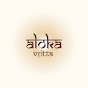 Aloka Vritta logo