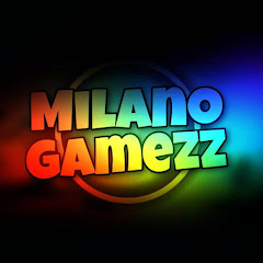 Avatar van Milano Gamezz
