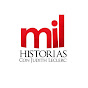 Mil Historias Con Judith Leclerc