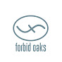 Forbid Oaks logo