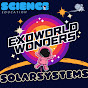 ExoWorlds Wonders logo